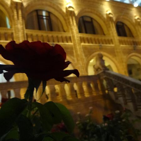 Turabdin Hotel Midyat Esterno foto